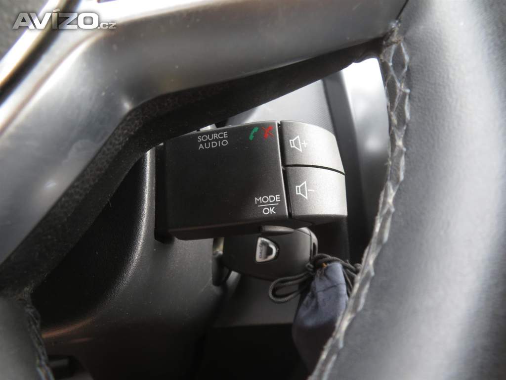 Foto inzerátu Dacia Duster 1.6 SCe