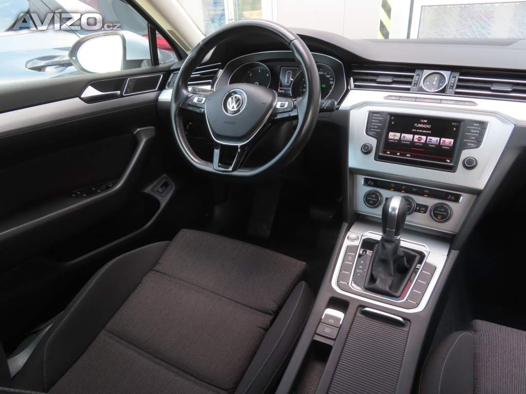 Foto inzerátu Volkswagen Passat 1.6 TDI