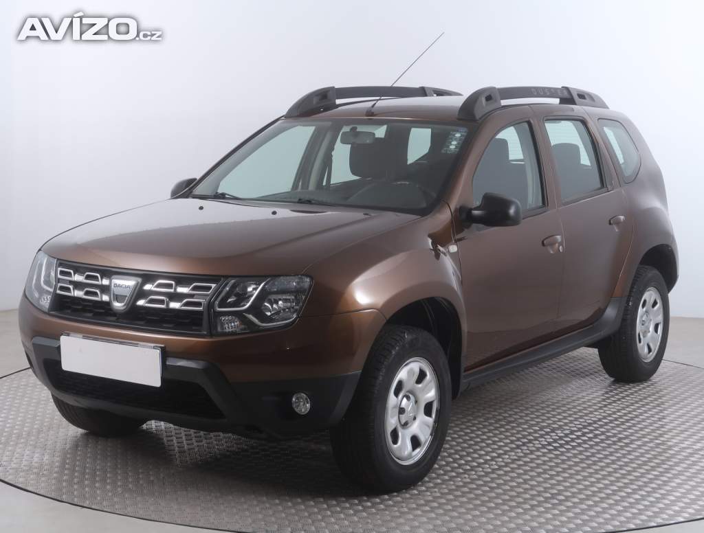 Foto inzerátu Dacia Duster 1.6 16V