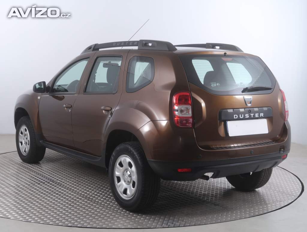 Foto inzerátu Dacia Duster 1.6 16V
