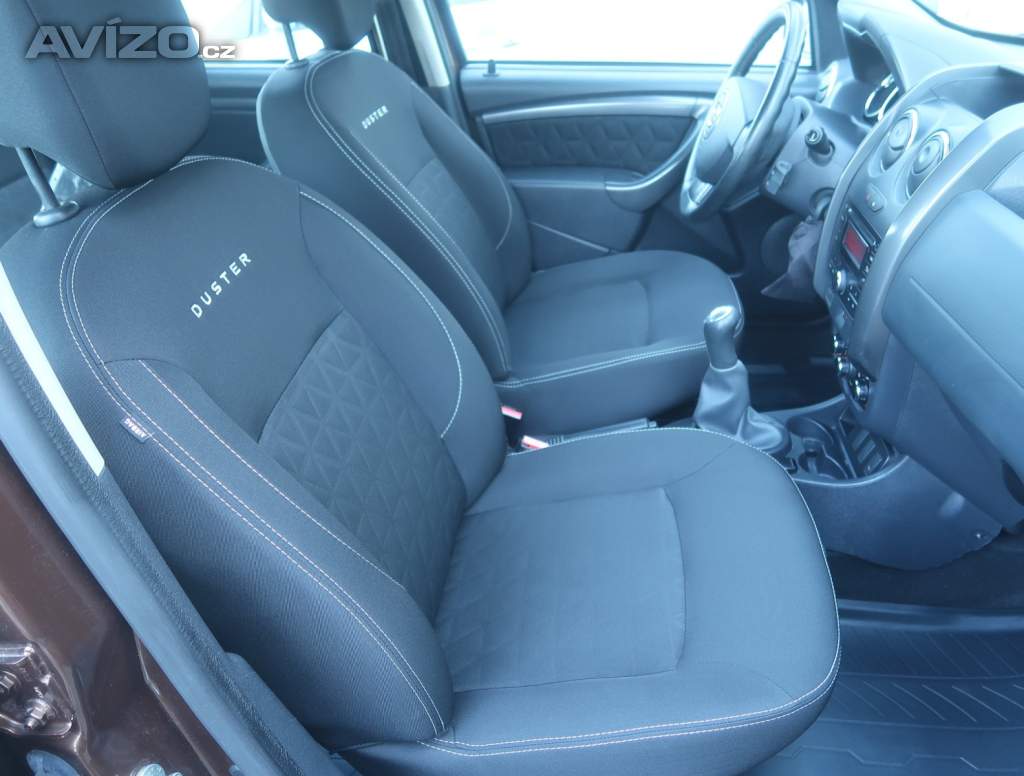 Foto inzerátu Dacia Duster 1.6 16V