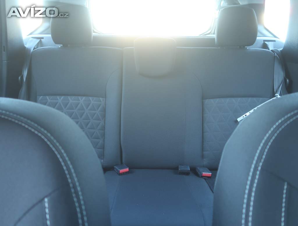 Foto inzerátu Dacia Duster 1.6 16V