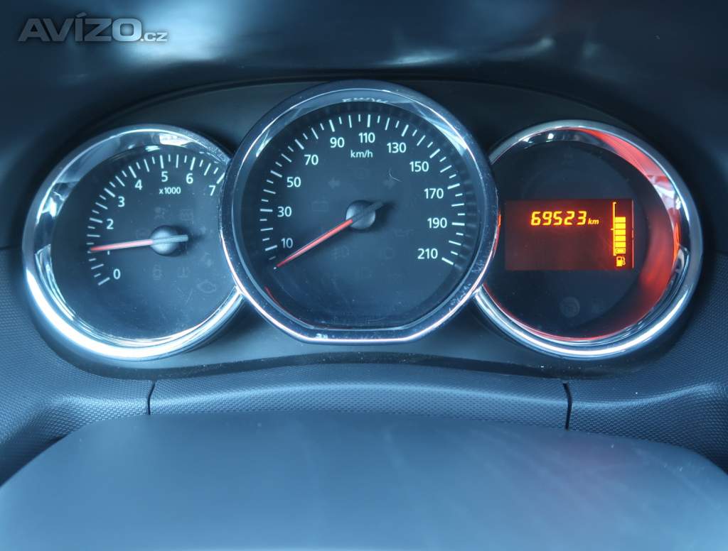 Foto inzerátu Dacia Duster 1.6 16V