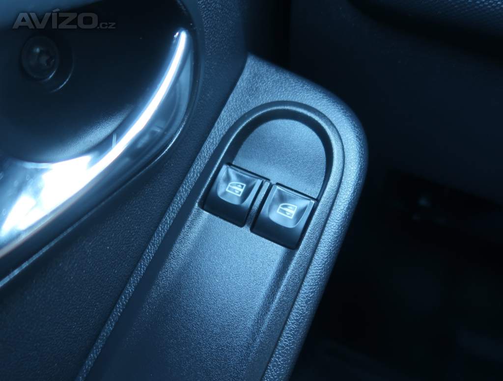 Foto inzerátu Dacia Duster 1.6 16V