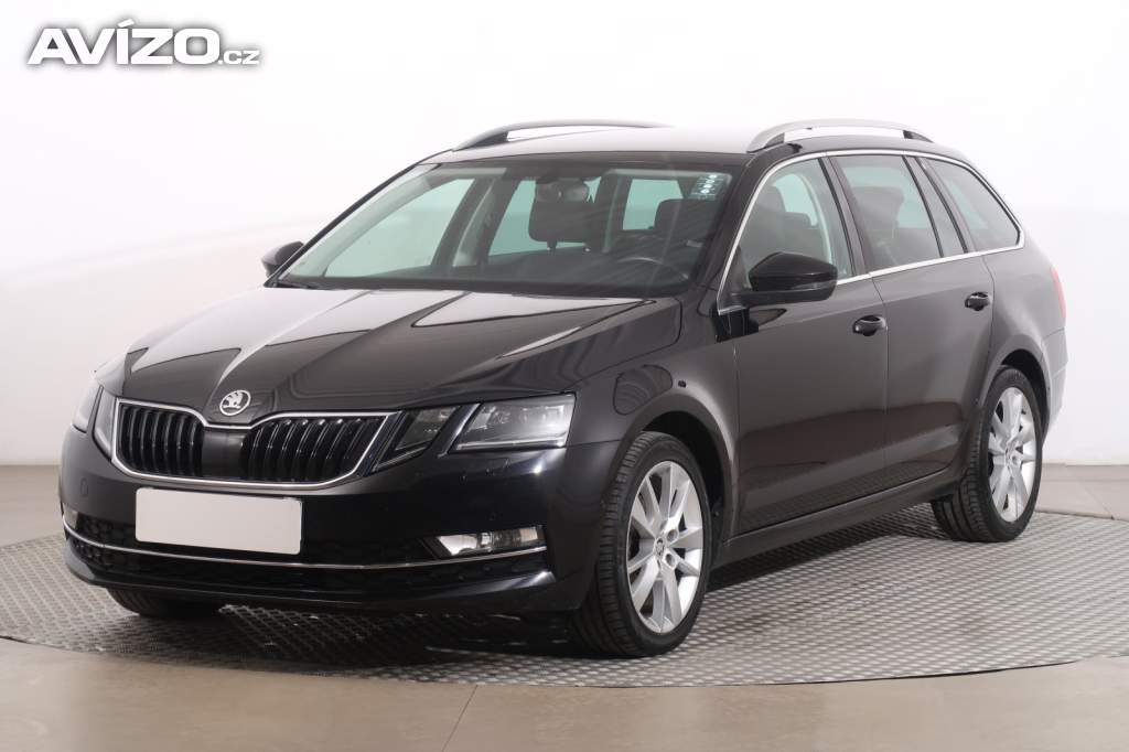 Foto inzerátu Škoda Octavia 1.6 TDI