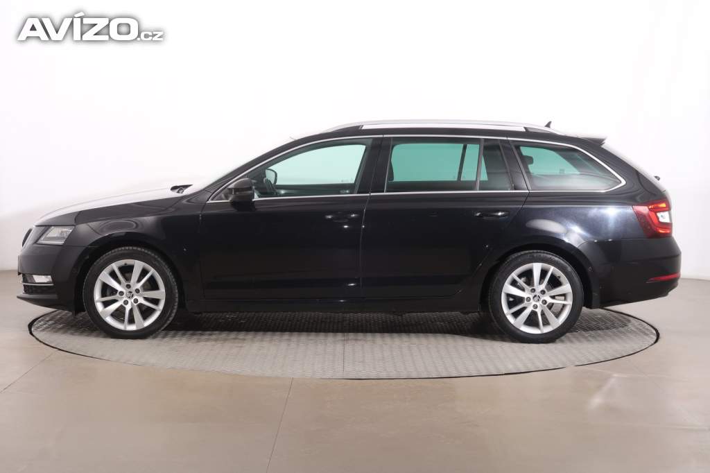 Foto inzerátu Škoda Octavia 1.6 TDI
