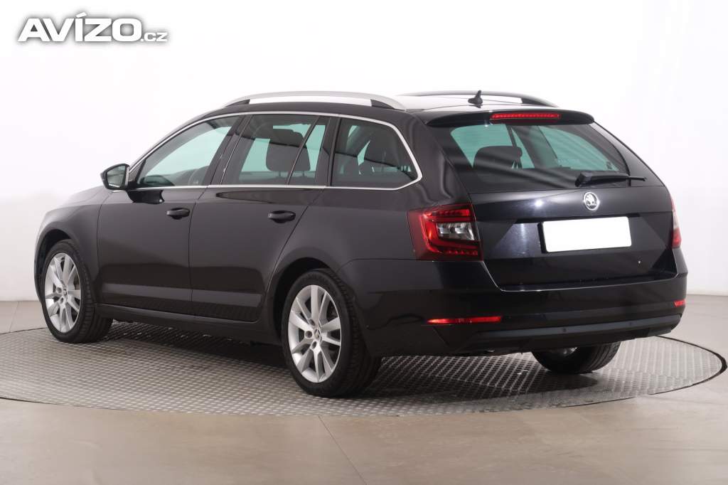 Foto inzerátu Škoda Octavia 1.6 TDI
