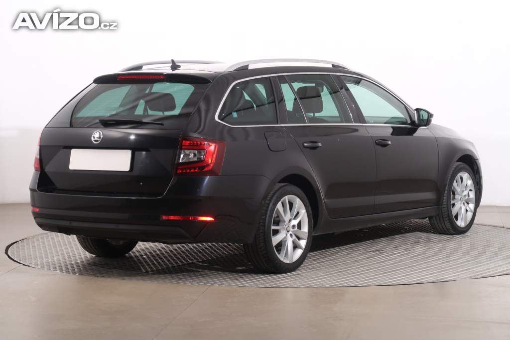 Foto inzerátu Škoda Octavia 1.6 TDI