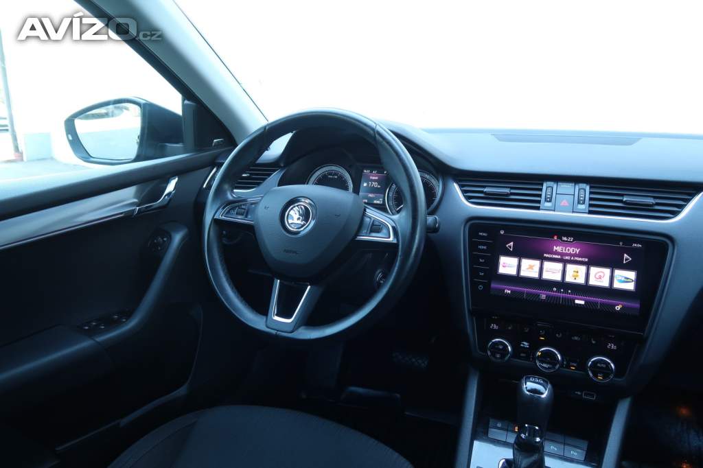 Foto inzerátu Škoda Octavia 1.6 TDI
