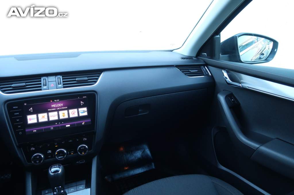 Foto inzerátu Škoda Octavia 1.6 TDI