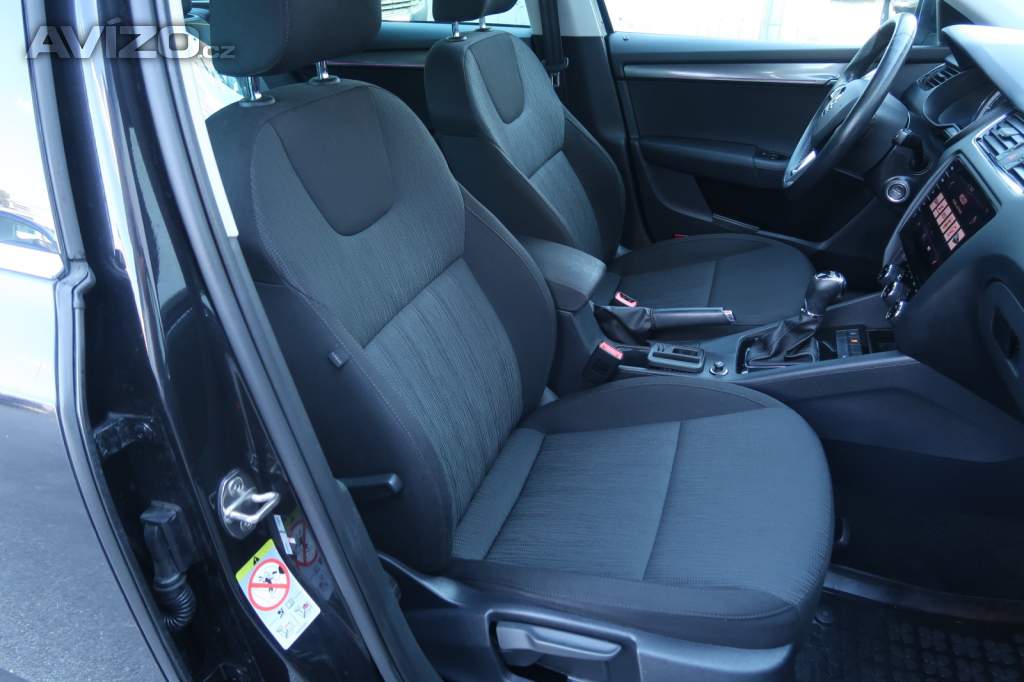 Foto inzerátu Škoda Octavia 1.6 TDI