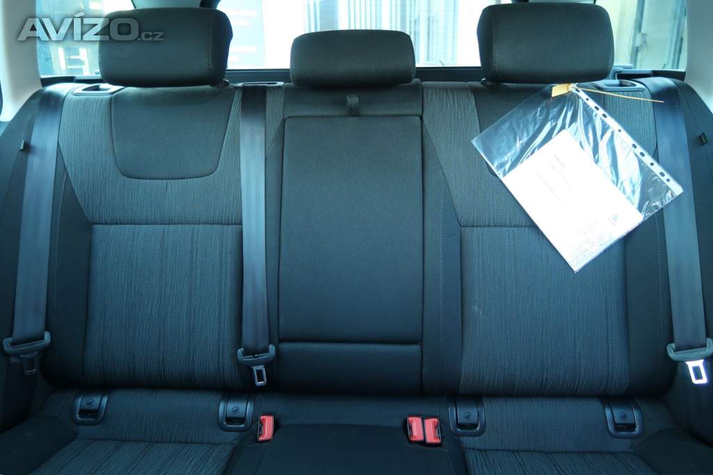 Foto inzerátu Škoda Octavia 1.6 TDI