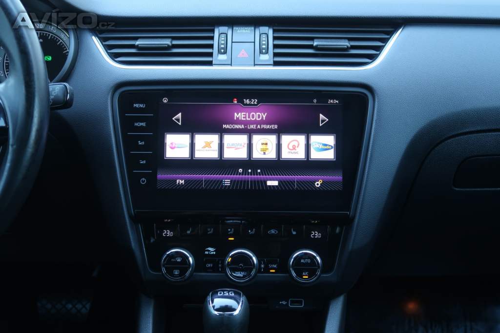 Foto inzerátu Škoda Octavia 1.6 TDI