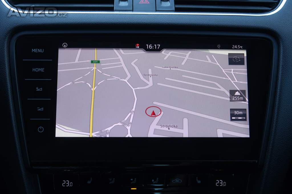 Foto inzerátu Škoda Octavia 1.6 TDI