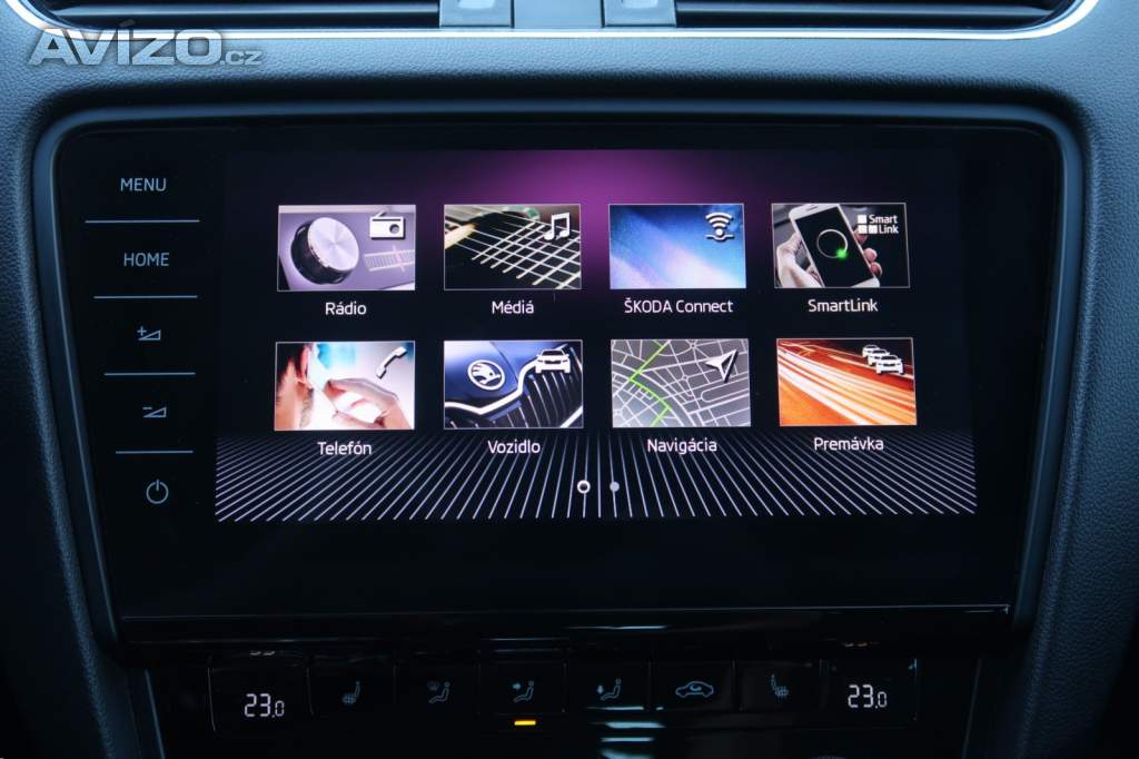 Foto inzerátu Škoda Octavia 1.6 TDI