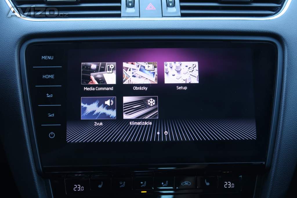 Foto inzerátu Škoda Octavia 1.6 TDI