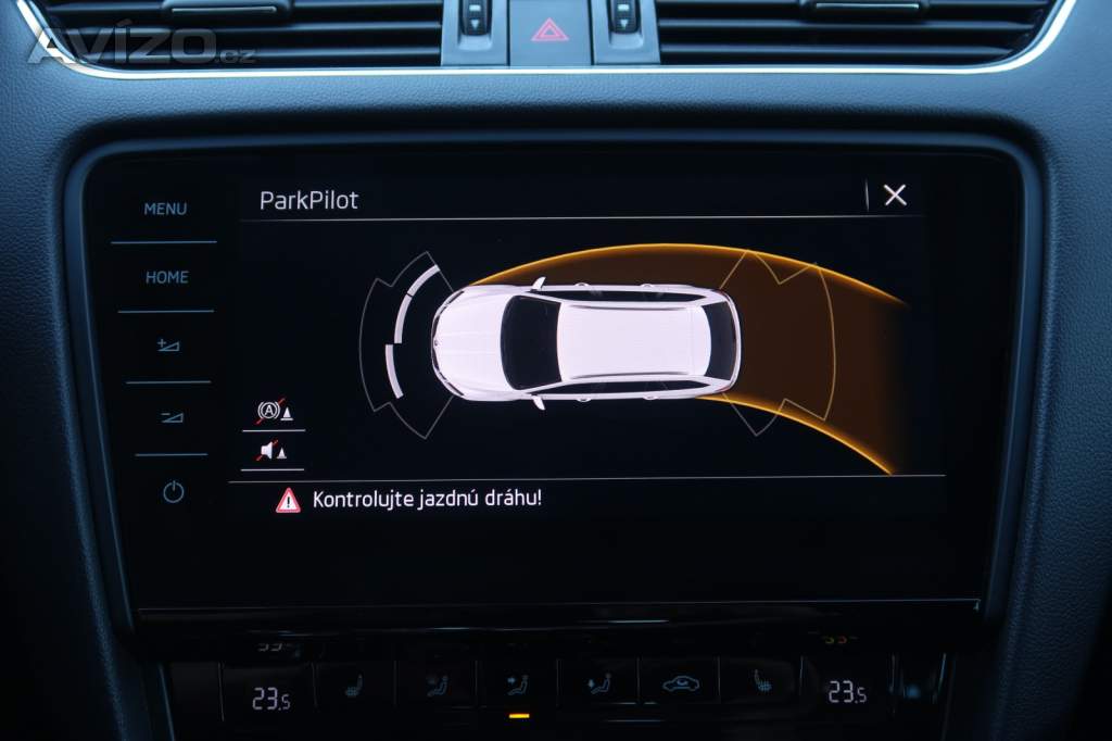 Foto inzerátu Škoda Octavia 1.6 TDI