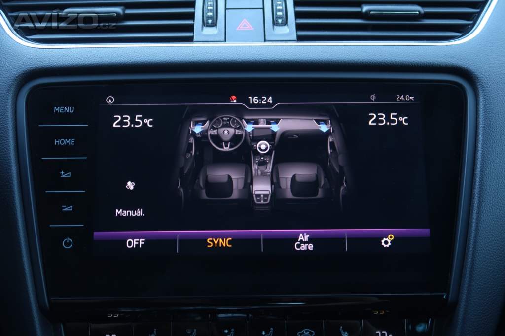 Foto inzerátu Škoda Octavia 1.6 TDI