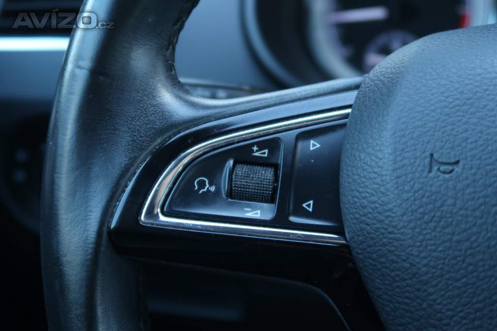 Foto inzerátu Škoda Octavia 1.6 TDI