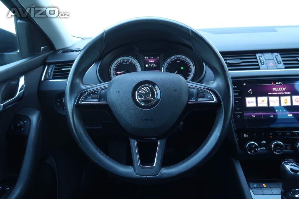 Foto inzerátu Škoda Octavia 1.6 TDI