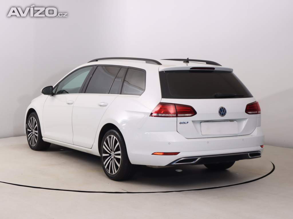 Foto inzerátu Volkswagen Golf 2.0 TDI