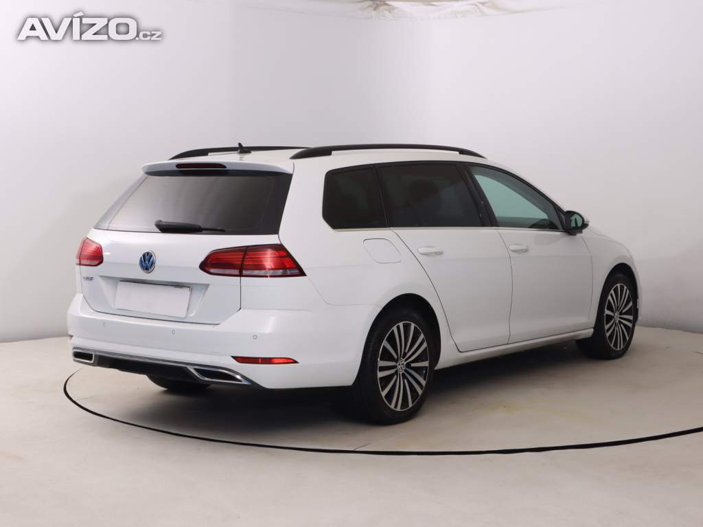Foto inzerátu Volkswagen Golf 2.0 TDI