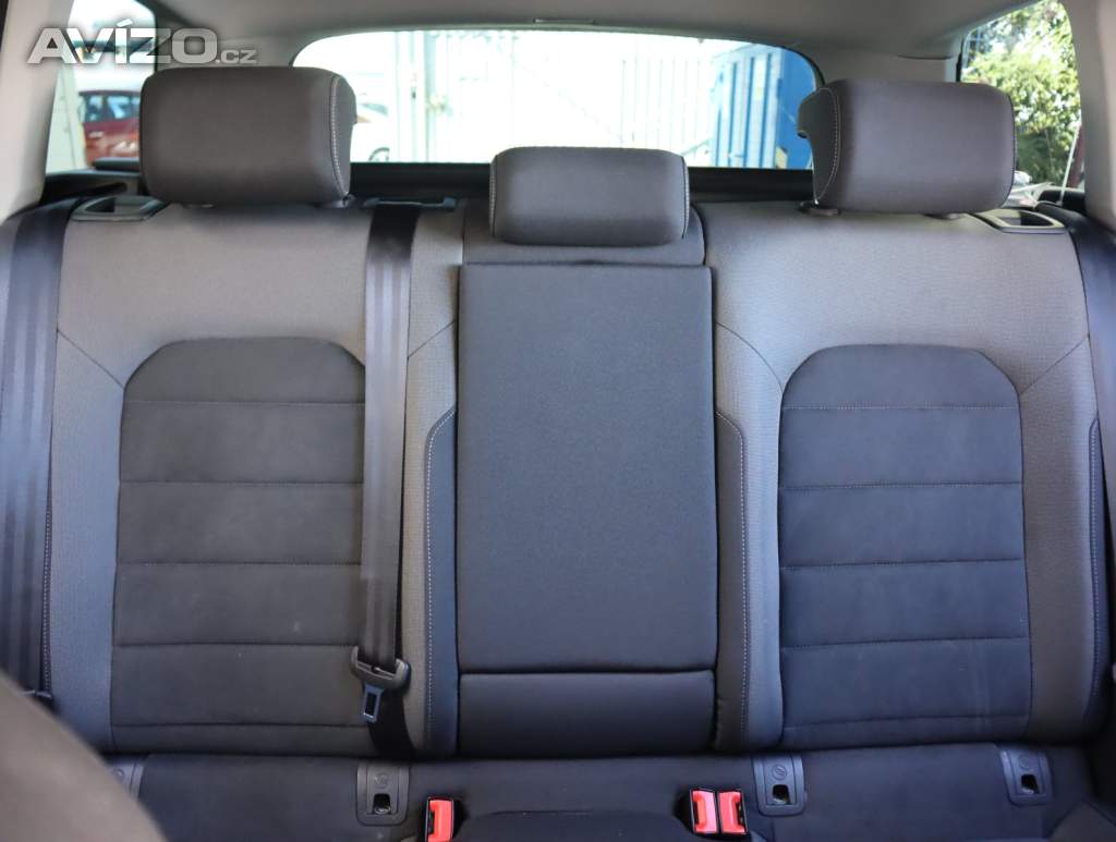 Foto inzerátu Volkswagen Golf 2.0 TDI