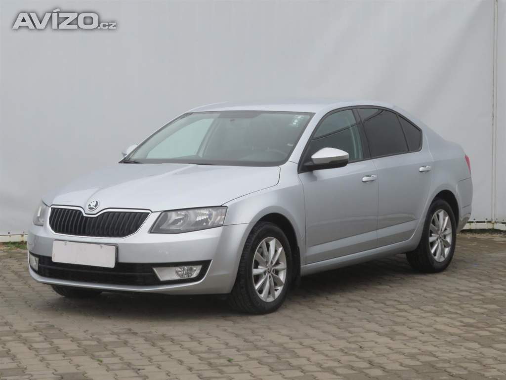 Foto inzerátu Škoda Octavia 1.6 TDI