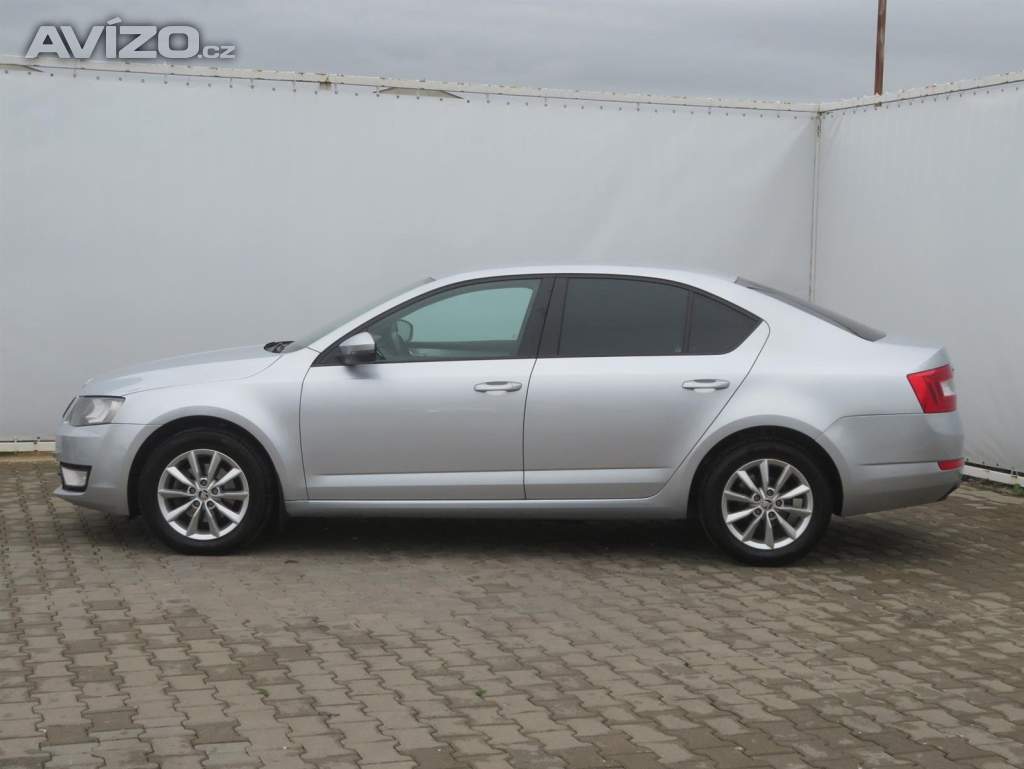Foto inzerátu Škoda Octavia 1.6 TDI