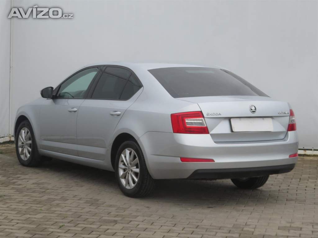 Foto inzerátu Škoda Octavia 1.6 TDI