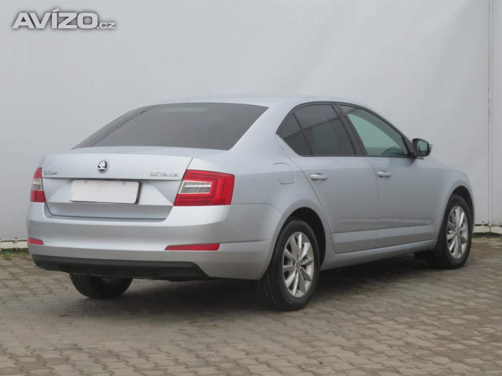Foto inzerátu Škoda Octavia 1.6 TDI