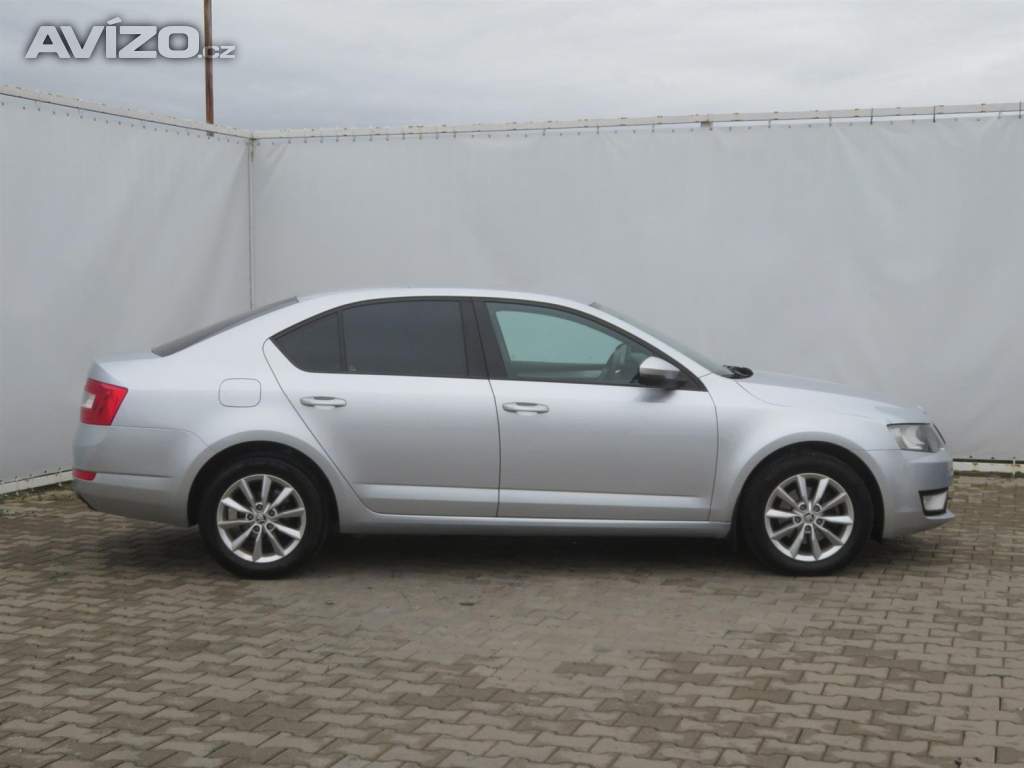 Foto inzerátu Škoda Octavia 1.6 TDI