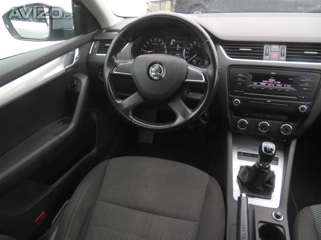 Foto inzerátu Škoda Octavia 1.6 TDI