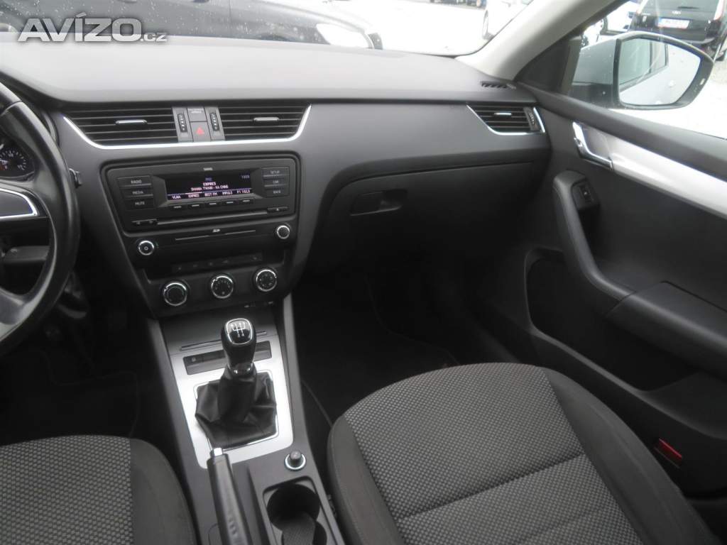 Foto inzerátu Škoda Octavia 1.6 TDI