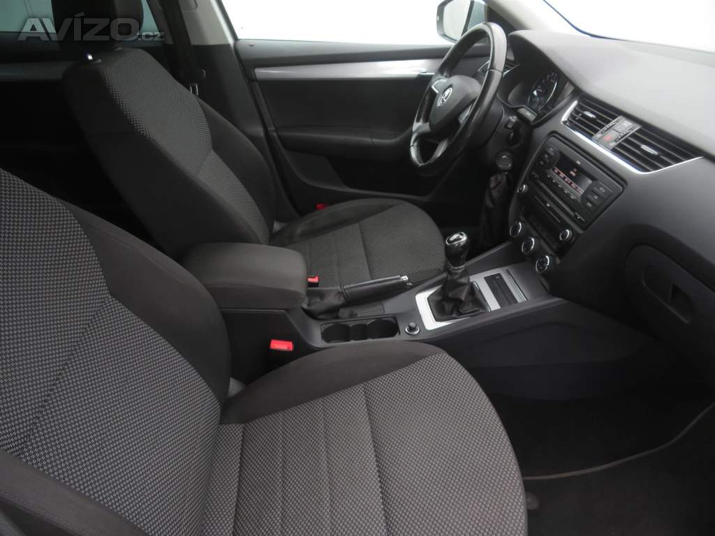 Foto inzerátu Škoda Octavia 1.6 TDI