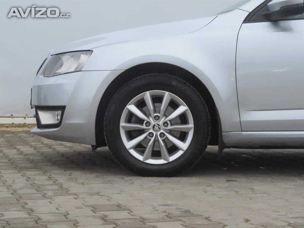Foto inzerátu Škoda Octavia 1.6 TDI