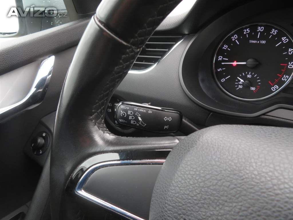 Foto inzerátu Škoda Octavia 1.6 TDI