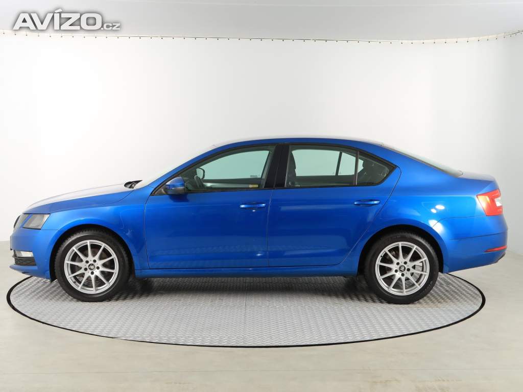 Foto inzerátu Škoda Octavia 1.0 TSI