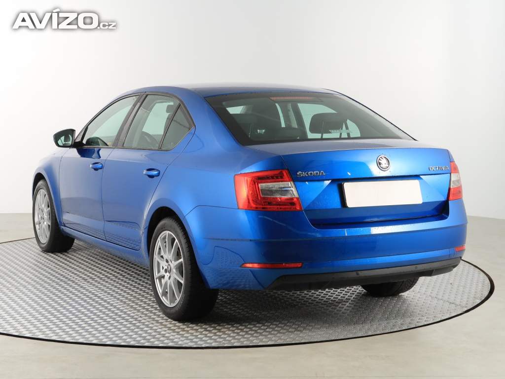 Foto inzerátu Škoda Octavia 1.0 TSI