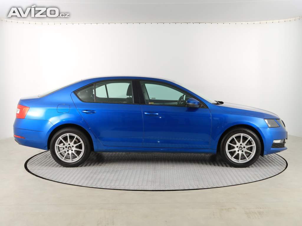 Foto inzerátu Škoda Octavia 1.0 TSI