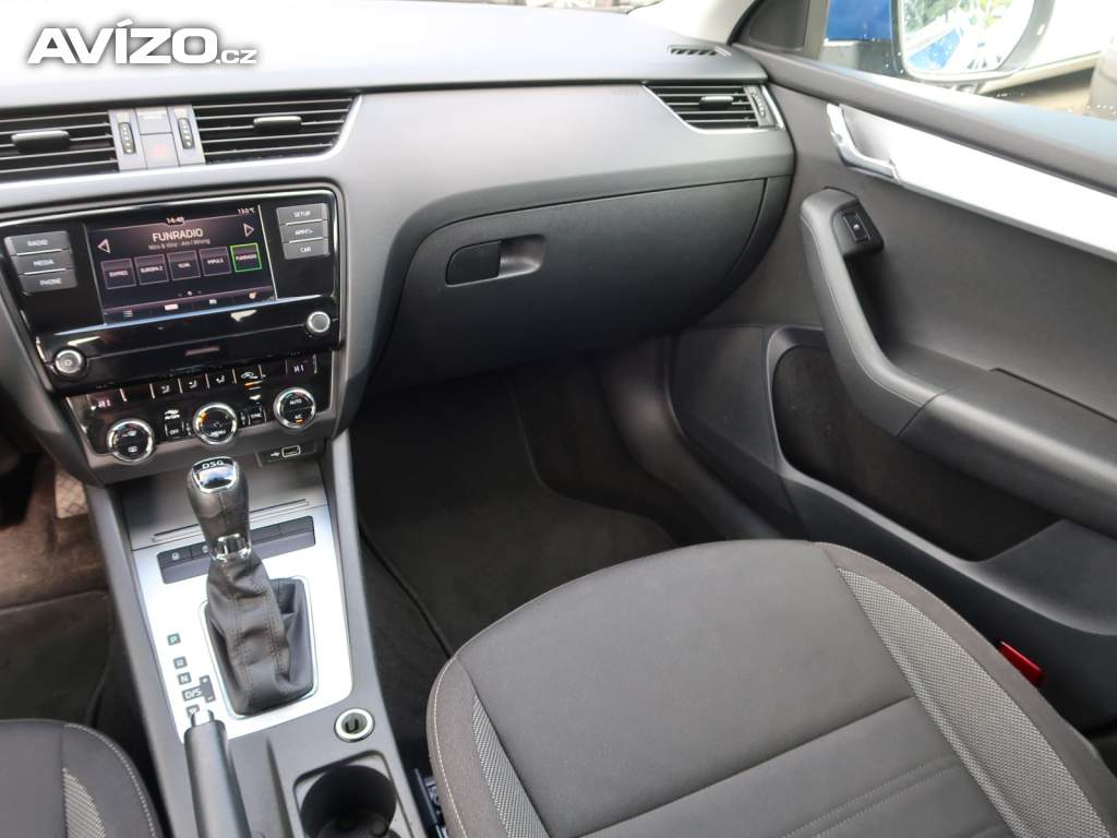 Foto inzerátu Škoda Octavia 1.0 TSI