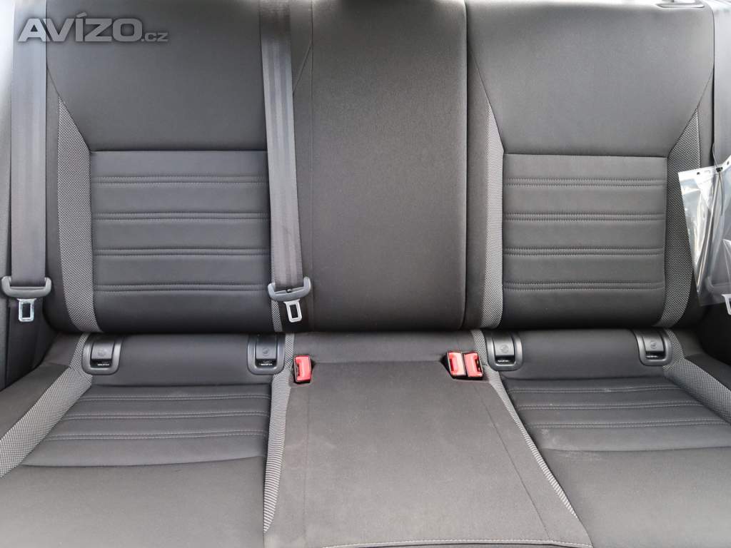 Foto inzerátu Škoda Octavia 1.0 TSI