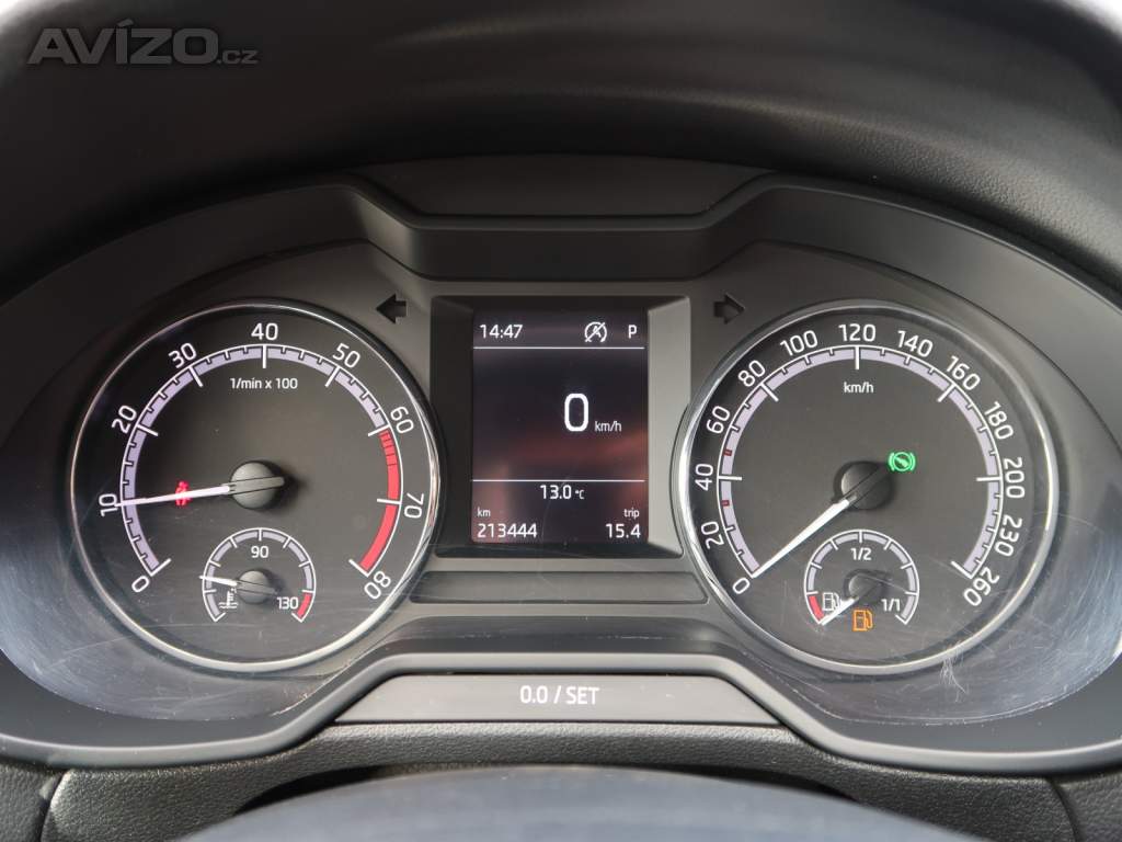 Foto inzerátu Škoda Octavia 1.0 TSI