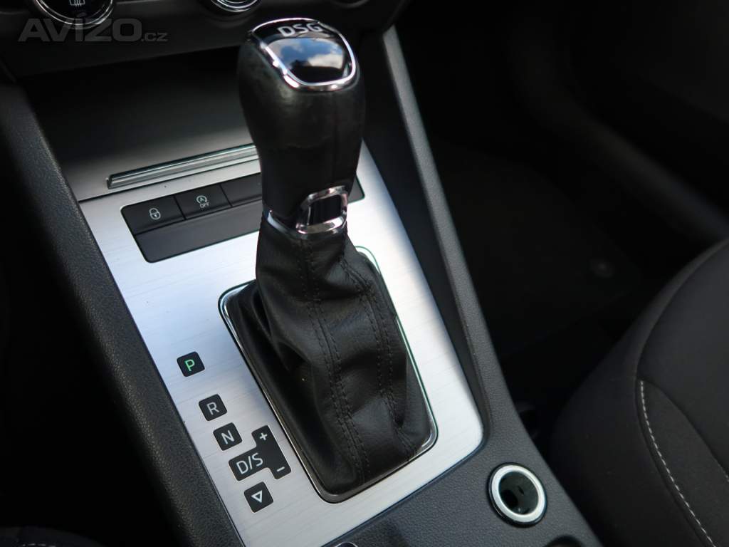 Foto inzerátu Škoda Octavia 1.0 TSI