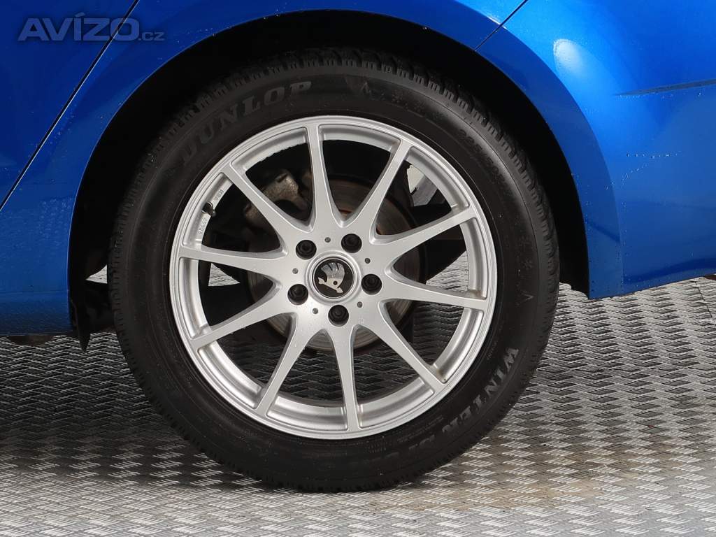 Foto inzerátu Škoda Octavia 1.0 TSI