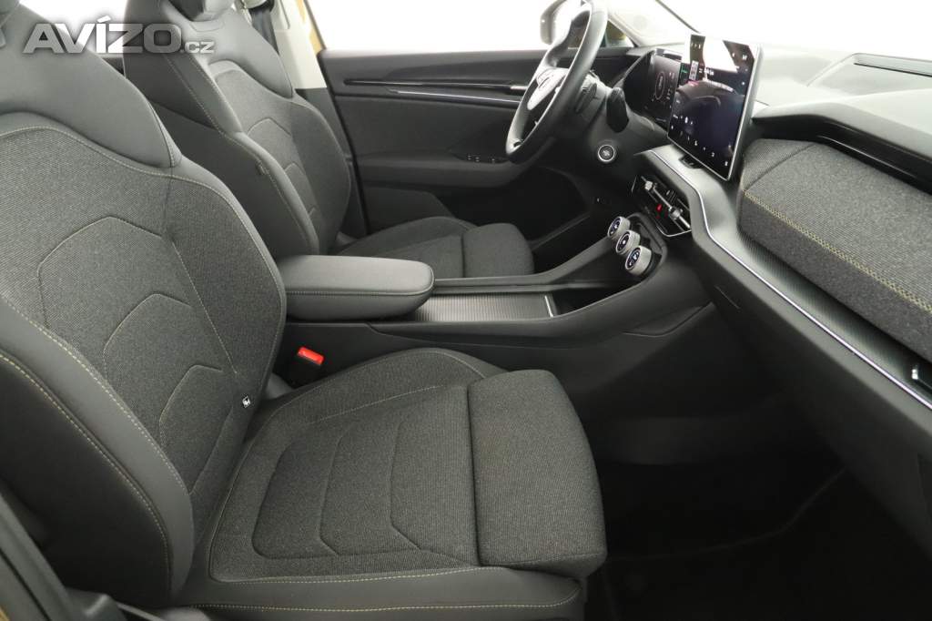Foto inzerátu Škoda Kodiaq 2.0 TDI