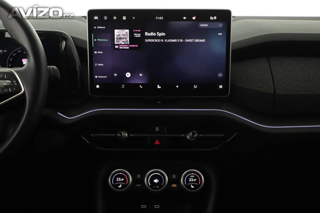 Foto inzerátu Škoda Kodiaq 2.0 TDI