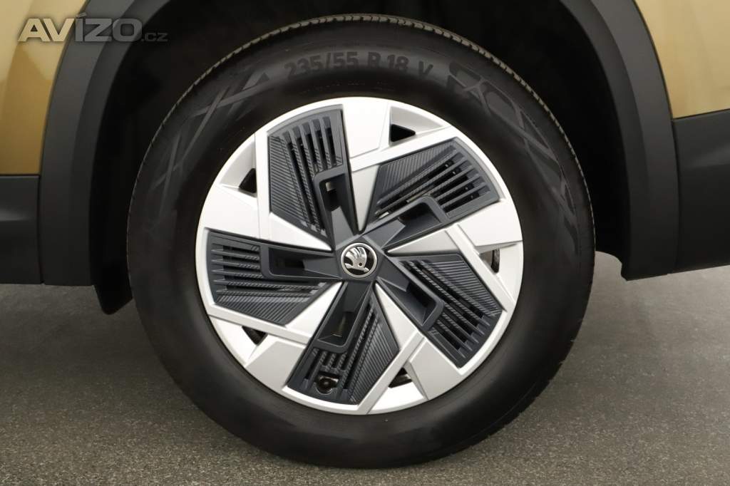 Foto inzerátu Škoda Kodiaq 2.0 TDI