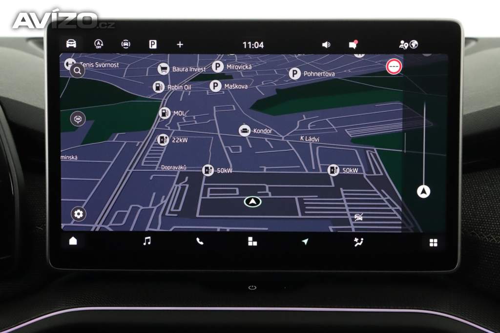 Foto inzerátu Škoda Kodiaq 2.0 TDI