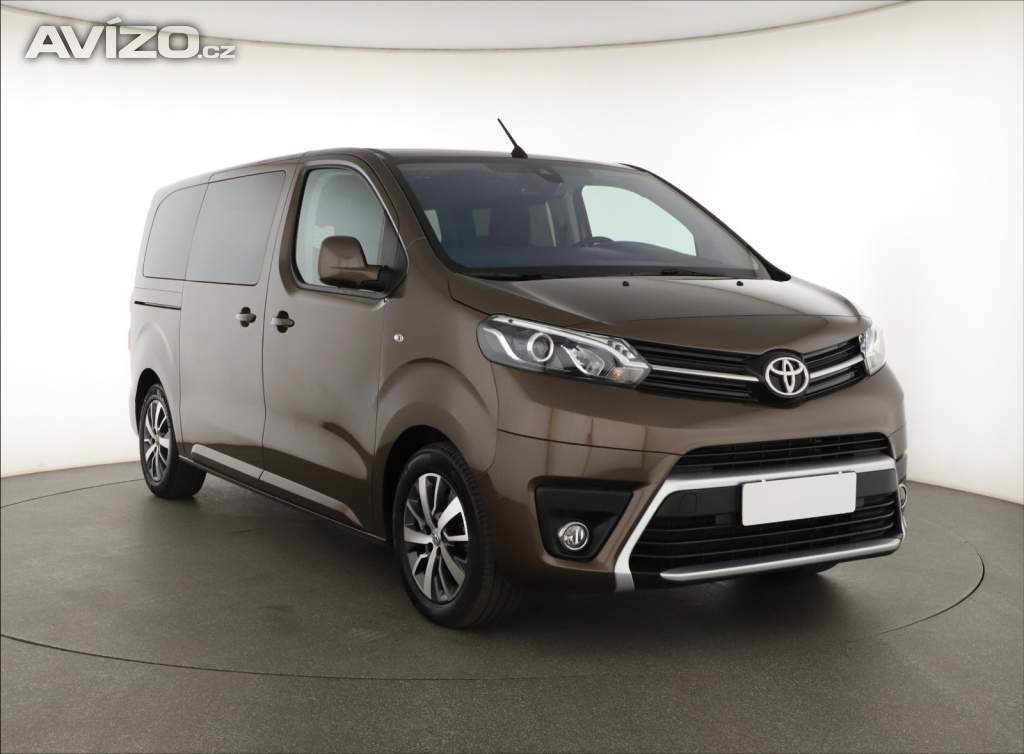 Toyota ProAce Verso 2.0 D-4D